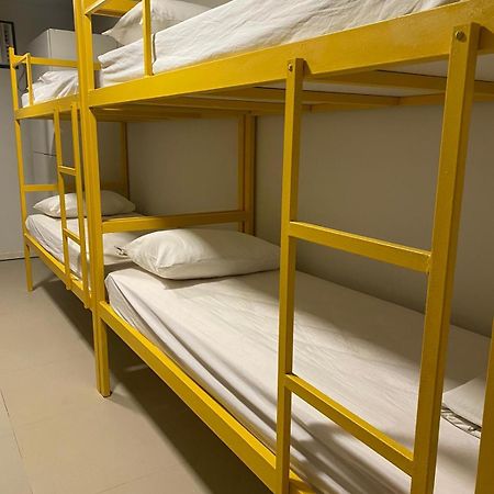 Che Lagarto Hostel Ilha Grande Ngoại thất bức ảnh