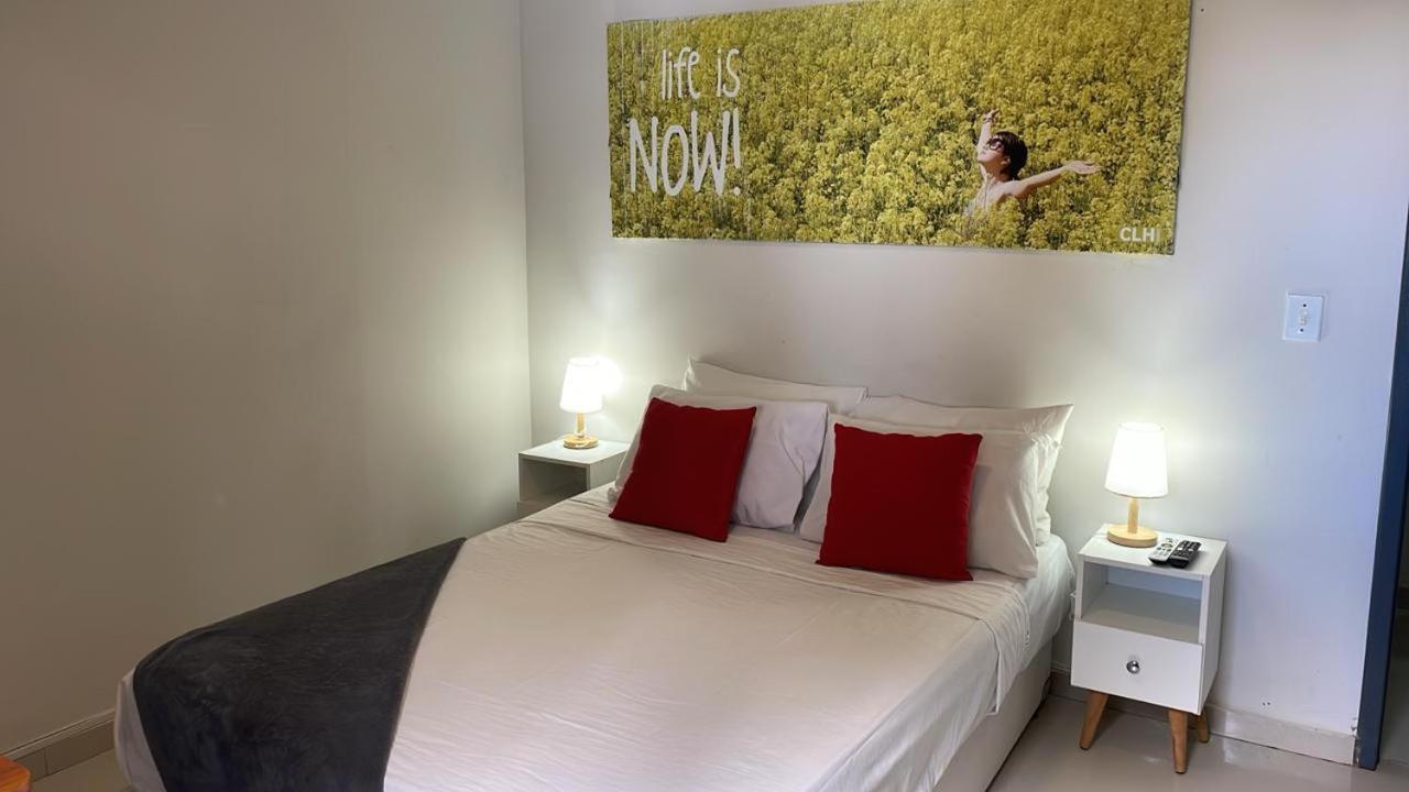 Che Lagarto Hostel Ilha Grande Ngoại thất bức ảnh