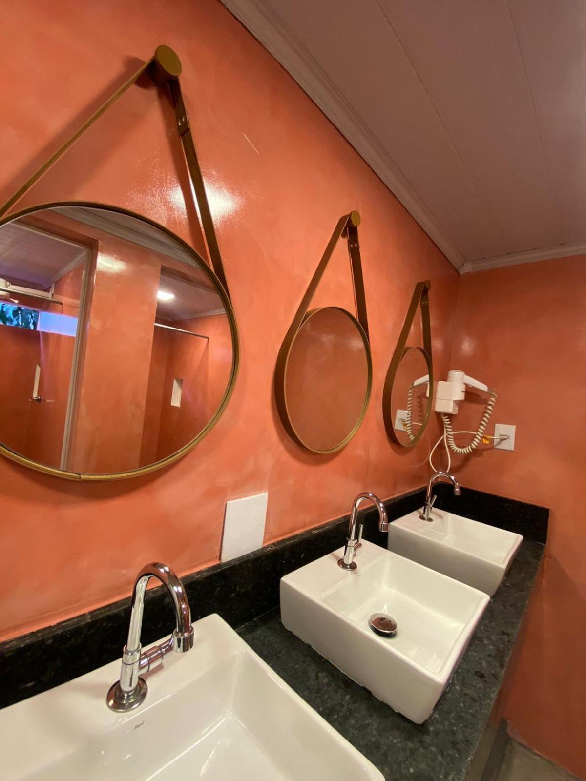 Che Lagarto Hostel Ilha Grande Ngoại thất bức ảnh