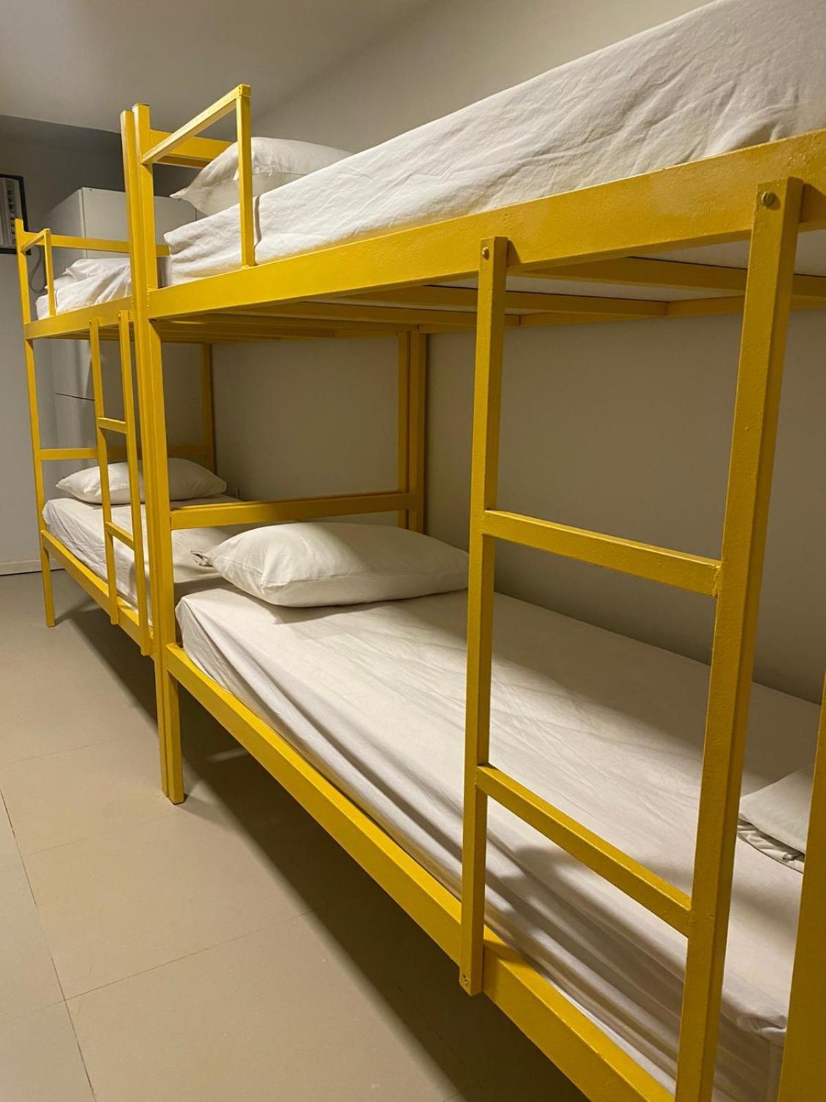 Che Lagarto Hostel Ilha Grande Ngoại thất bức ảnh