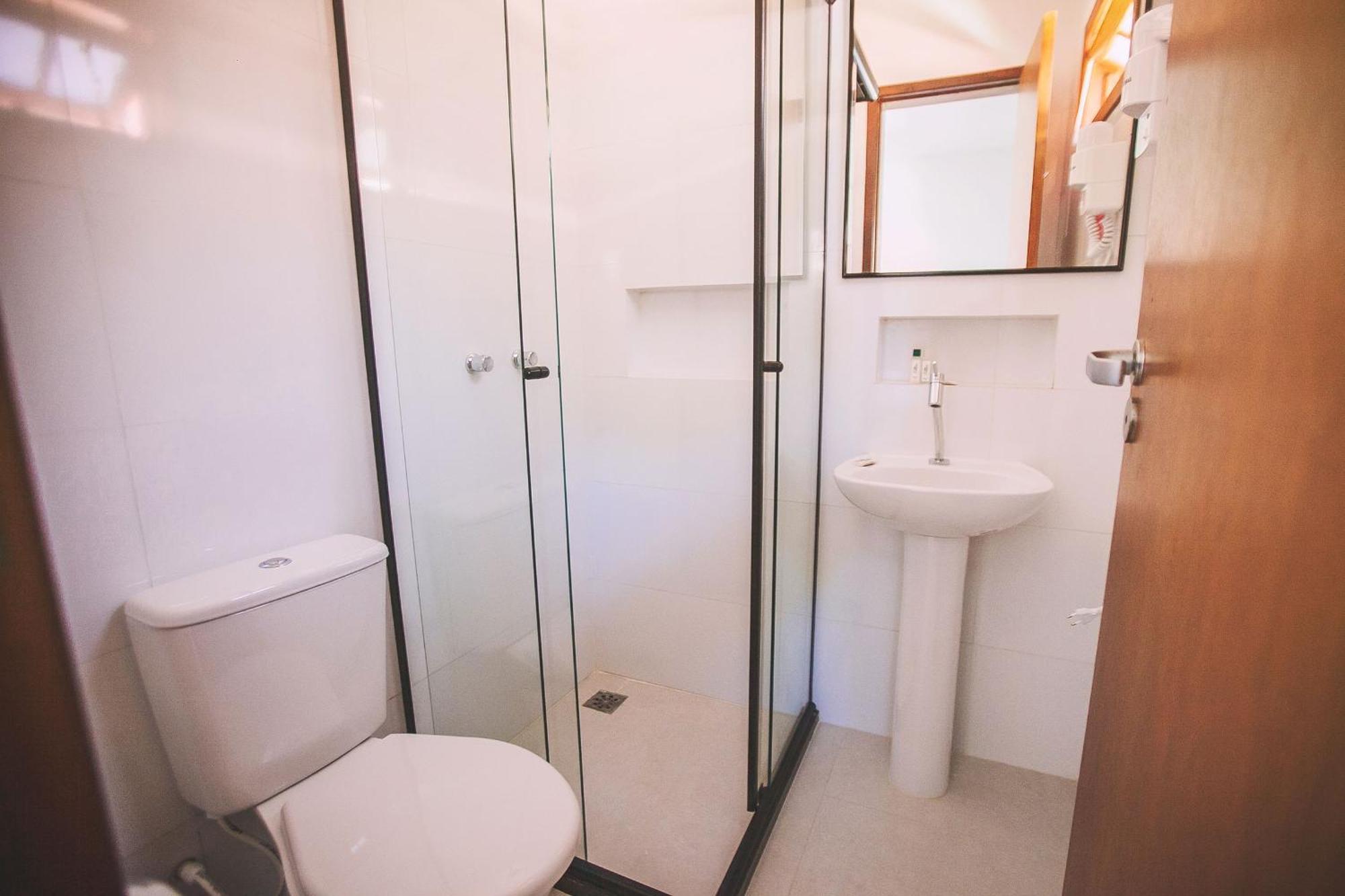 Che Lagarto Hostel Ilha Grande Ngoại thất bức ảnh