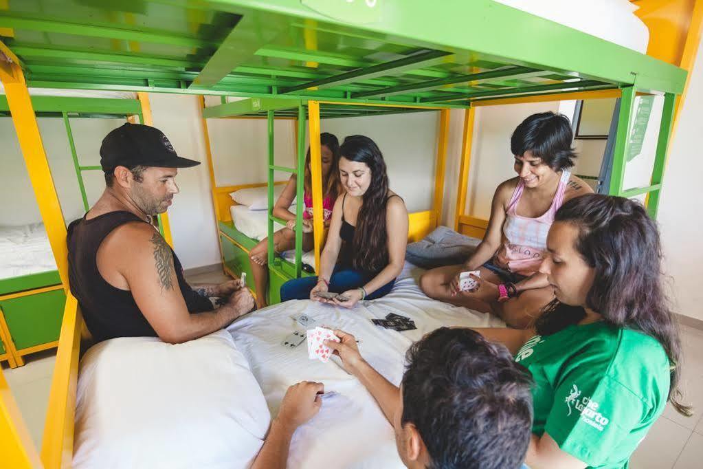 Che Lagarto Hostel Ilha Grande Ngoại thất bức ảnh