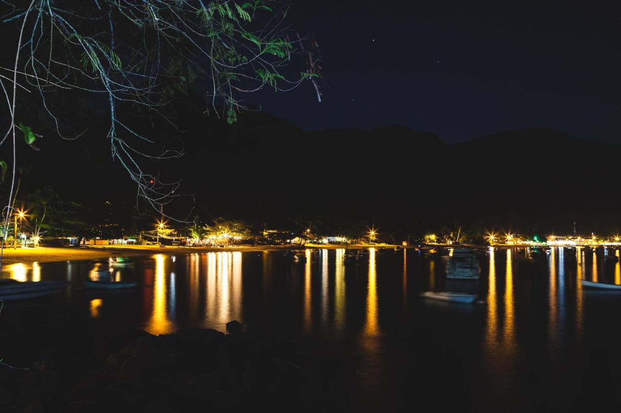 Che Lagarto Hostel Ilha Grande Ngoại thất bức ảnh